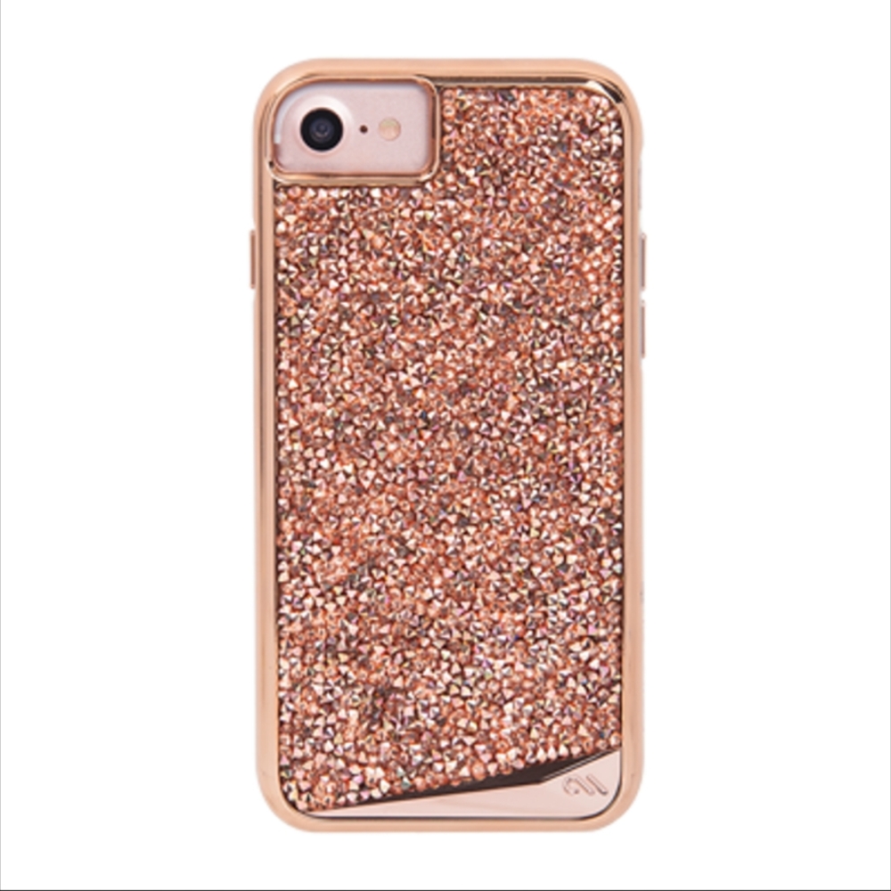 Casemate Brilliance Rose Gold IPhone 6 Case